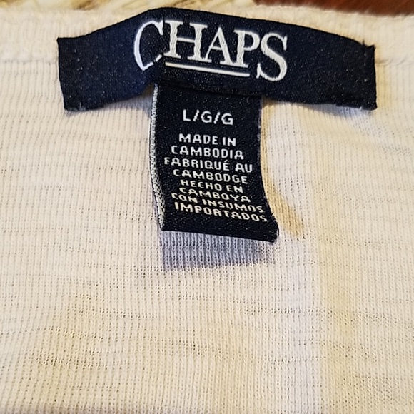 💕Chaps* Top - Picture 6 of 7